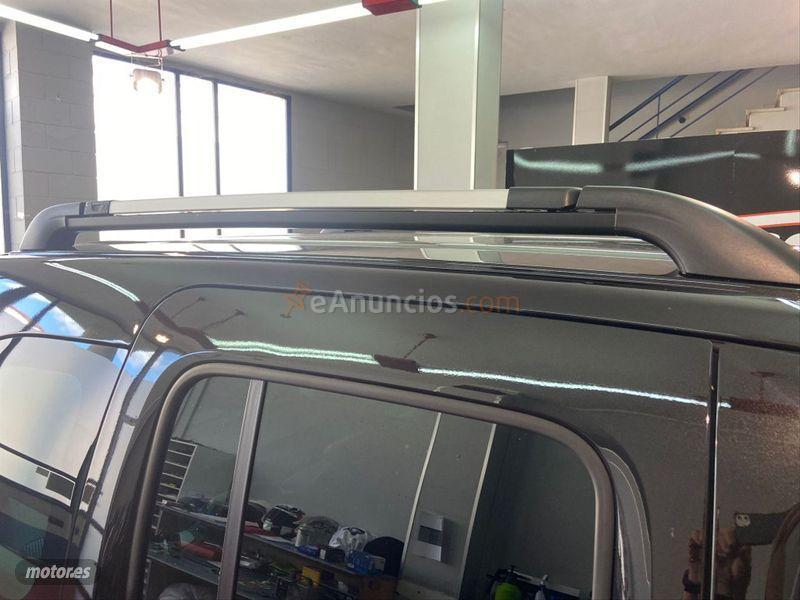 Mercedes Citan 109 CDI Tourer Plus Largo de 2020 con 5.500 Km por 16.000 EUR. en Leon