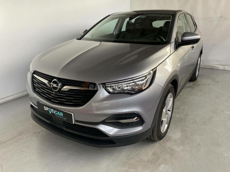 Opel Grandland X  1.6 Turbo  Auto 4x2 Edition