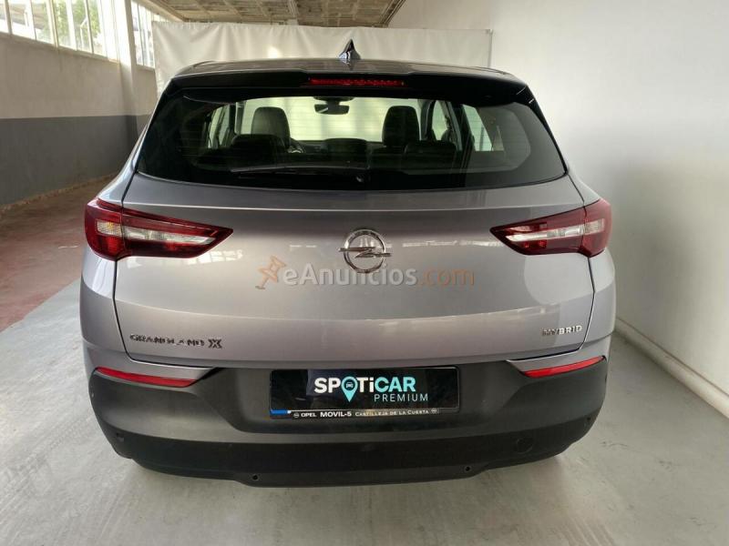 Opel Grandland X  1.6 Turbo  Auto 4x2 Edition
