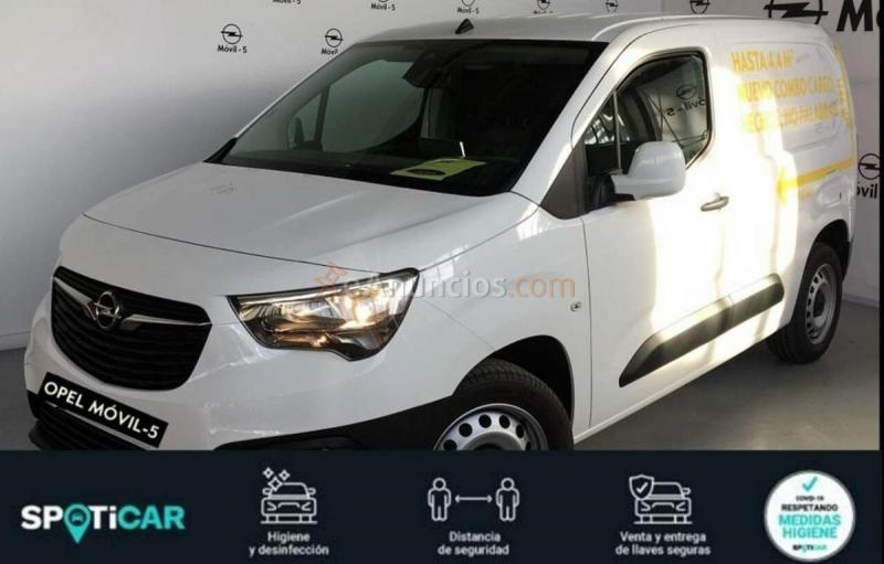 Opel Combo  1.5 TD 75kW (100CV)  L H1 1000kg Express