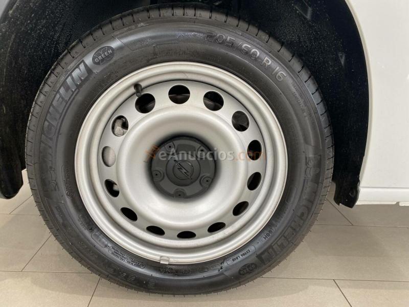 Opel Combo  1.5 TD 75kW (100CV)  L H1 1000kg Express