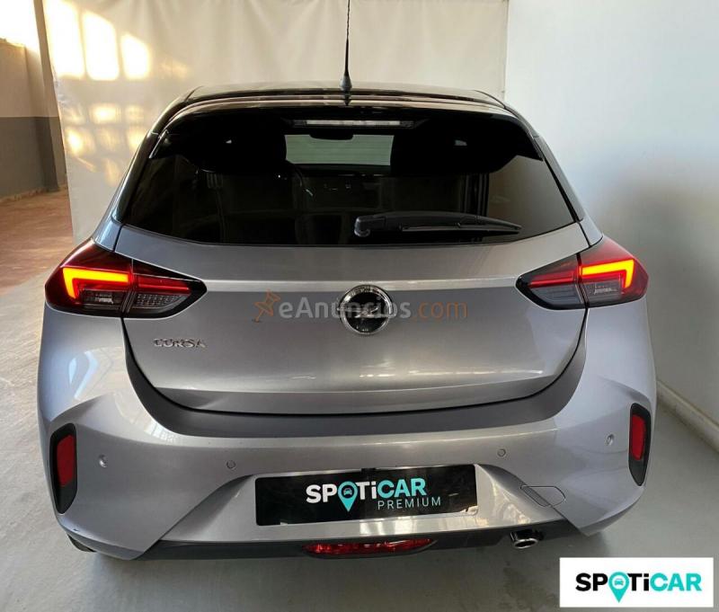 Opel Corsa  1.2T XHL 74kW (100CV) GS-Line