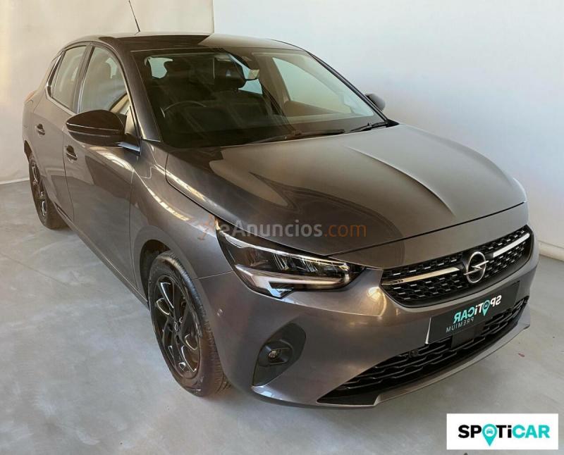 Opel Corsa  1.2T XHL 74kW (100CV) Elegance