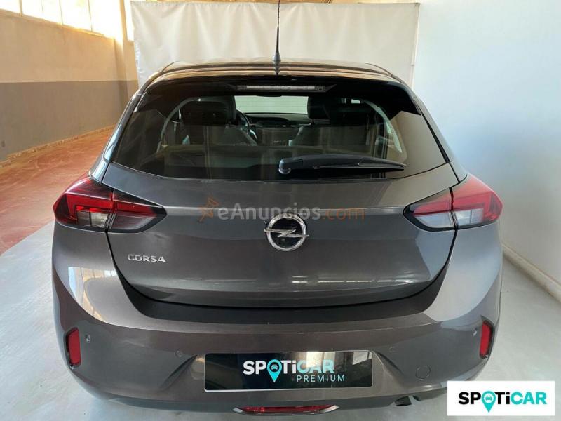 Opel Corsa  1.2T XHL 74kW (100CV) Elegance