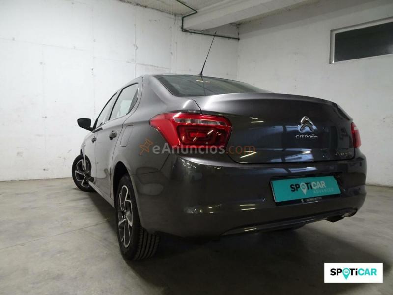 Citron C-Elysée  BlueHDi 75KW (100CV) Shine