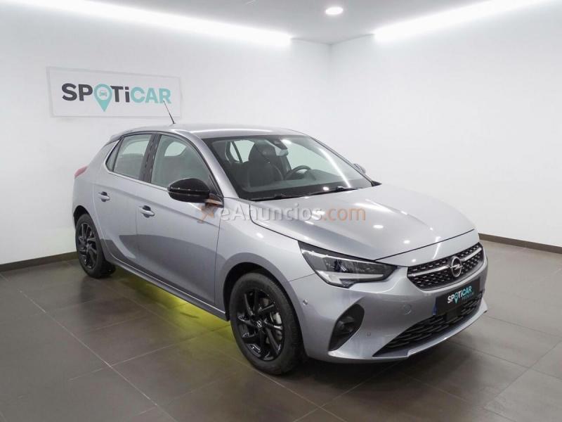 Opel Corsa  1.2T XHL 74kW (100CV) Elegance