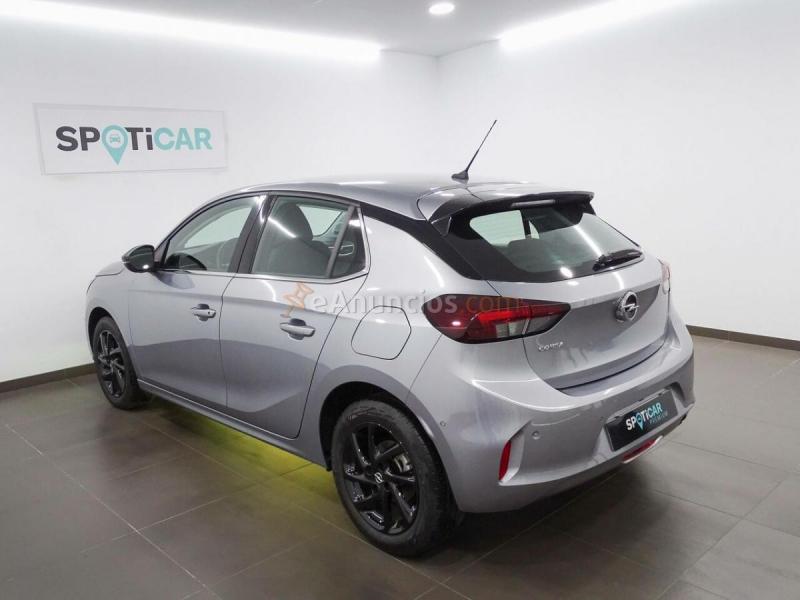 Opel Corsa  1.2T XHL 74kW (100CV) Elegance