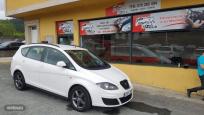 Seat Altea XL 1.6 TDI 105cv SS EEcomotive ITech de 2015 con 450.000 Km por 2.999 EUR. en La Coruna
