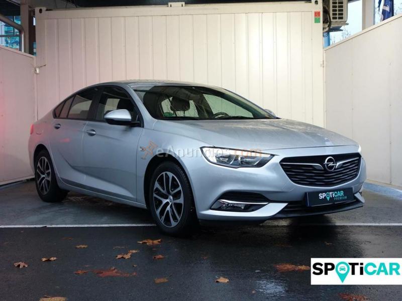Opel Insignia   GS 1.6 CDTi 81kW ecoTEC D Selective