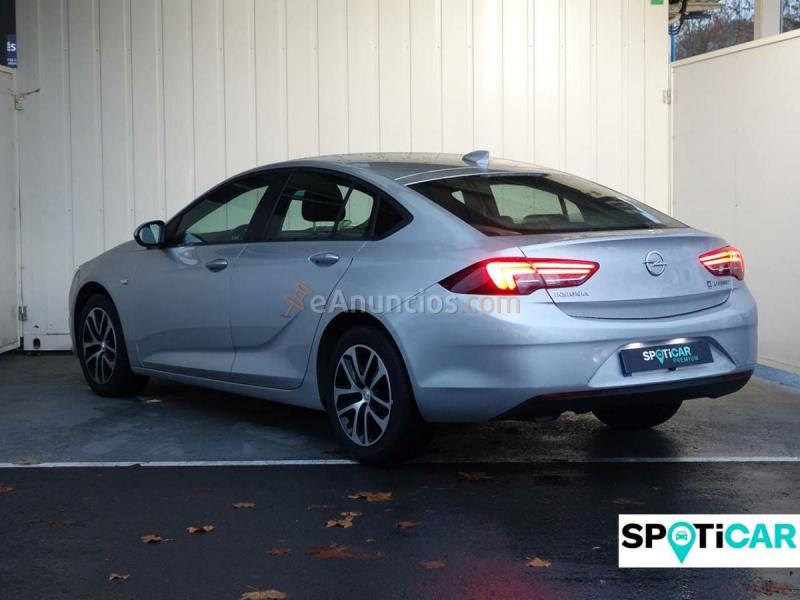 Opel Insignia   GS 1.6 CDTi 81kW ecoTEC D Selective