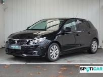 Peugeot 308  5p  PureTech 110 S&S 6vel MAN Style
