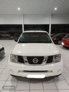 Nissan Navara 4X2 Doble Cabina SE Pack Confort de 2007 con 205.000 Km por 9.999 EUR. en Badajoz