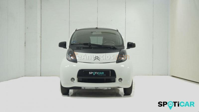 Citron C-Zero  Seduction