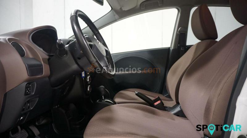 Citron C-Zero  Seduction