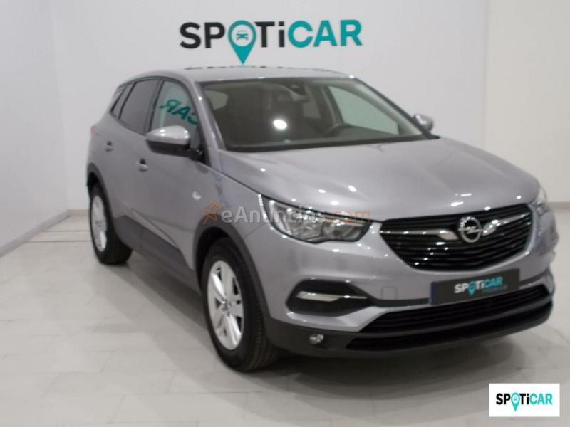 Opel Grandland X  1.5 CDTi Selective