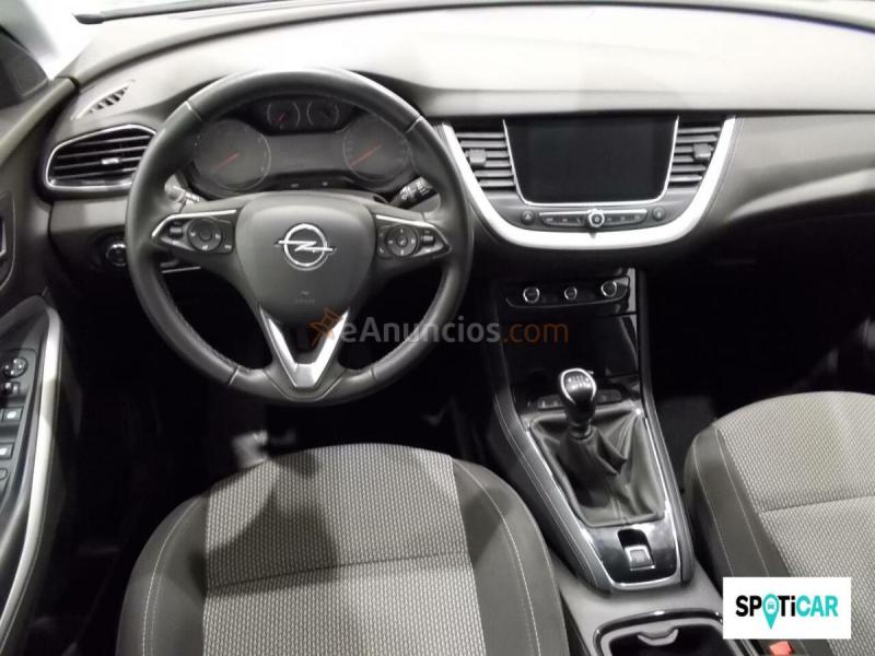 Opel Grandland X  1.5 CDTi Selective