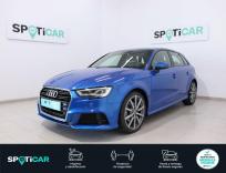 Audi A3   30 TFSI 85kW (116CV) Sportback S line