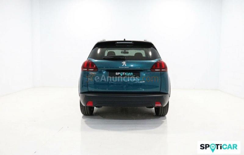 Peugeot 2008   1.2 PureTech 60KW (82CV) Signature