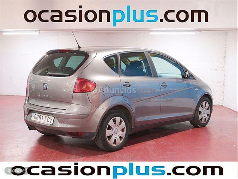 Seat Altea 1.9 TDI REFERENCE de 2005 con 141.304 Km por 4.600 EUR. en Murcia