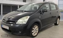 Toyota Corolla Verso 1.8 VVTi Sol de 2006 con 187.000 Km por 4.750 EUR. en Alicante