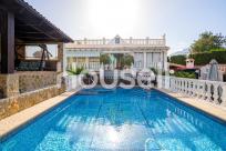 Chalet en venta de 550 m Partida Bona Vista, 03530 Nucia (la) (Alacant)