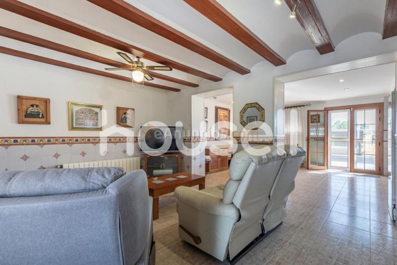Casa en venta de 270 m Partida Masamarda, 46128 Alboraya (Valencia)