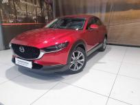 Mazda CX-30 e-SKYACTIV-G 2.0 90kW Zenith Black Safet