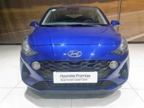 Hyundai i10 1.0 Klass