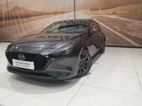 Mazda 3 2.0 SKYACTIV-G 88KW ZENITH