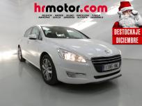 Peugeot 508 Active