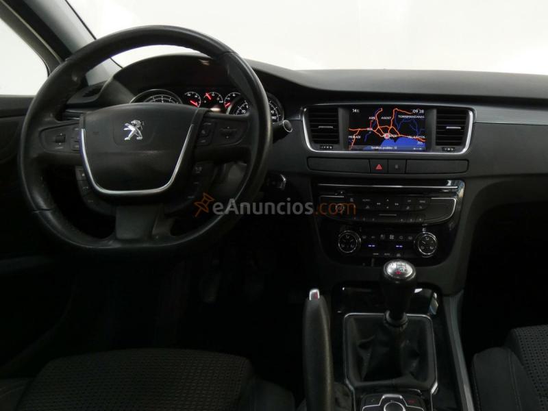 Peugeot 508 Active