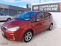 Ford C-Max 1.6 Trend de 2007 con 83.000 Km por 5.390 EUR. en Alicante