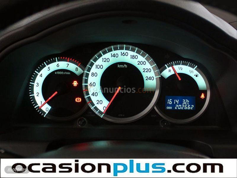 Toyota Corolla Verso 1.8 VVTi Luna de 2005 con 202.662 Km por 3.399 EUR. en Murcia