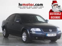 Volkswagen Passat Edition