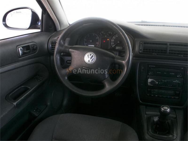 Volkswagen Passat Edition