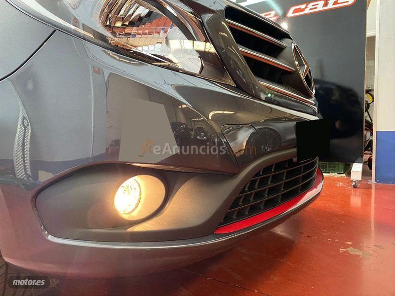 Mercedes Citan 109 CDI Tourer Plus Largo de 2020 con 28.000 Km por 15.900 EUR. en Leon