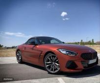 BMW Z4 M40i Auto de 2020 con 15.000 Km por 64.990 EUR. en Las Palmas
