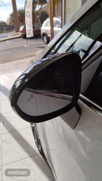 Opel Zafira 2.0 CDTi 165 CV Excellence de 2015 con 86.000 Km por 14.990 EUR. en Las Palmas