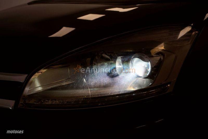 Citroen C4 Grand Picasso 2.0 HDi 150cv Exclusive de 2012 con 229.000 Km por 6.900 EUR. en Alicante