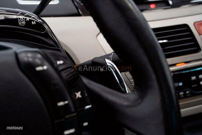 Citroen C4 Grand Picasso 2.0 HDi 150cv Exclusive de 2012 con 229.000 Km por 6.900 EUR. en Alicante