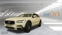 Volvo V 90 2.0 D5 AWD Pro Auto de 2018 con 104.825 Km por 37.199 EUR. en Barcelona