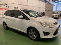 Ford C-Max 1.6 TDCi 115 Titanium de 2014 con 251.300 Km por 6.799 EUR. en Sevilla