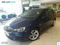 Opel Astra 1.2T SHT 96kW 130CV GS Line ST de 2020 con 19.058 Km por 19.999 EUR. en Vizcaya