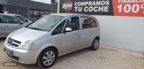 Opel Meriva Essentia 1.6 XE de 2005 con 84.000 Km por 3.400 EUR. en Alicante
