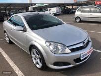 Opel Astra Twin Top 1.8 16v Cosmo Auto de 2008 con 188.000 Km por 7.850 EUR. en Alicante