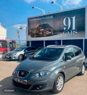Seat Altea XL 1.6 TDI 105cv EEcomotive Style de 2010 con 264.000 Km por 3.990 EUR. en Valencia