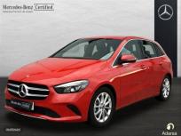 Mercedes Clase B B 200 d de 2020 con 37.001 Km por 30.000 EUR. en Ourense