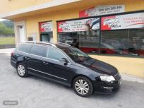 Volkswagen Passat Variant 2.0 TDI 140cv Highline DSG de 2007 con 234.000 Km por 5.500 EUR. en La Coruna