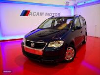 Volkswagen Touran 2.0 TDI 140cv Traveller de 2008 con 159.900 Km por 6.495 EUR. en Madrid