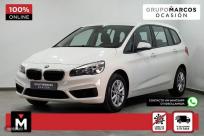 BMW Serie 2 Gran Tourer 218d de 2017 con 76.643 Km por 18.900 EUR. en Alicante